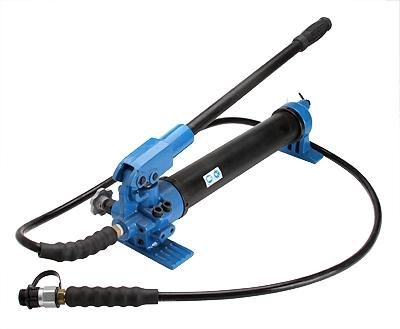 Помпа гидравлическая ручная КВТ ПМР-7010