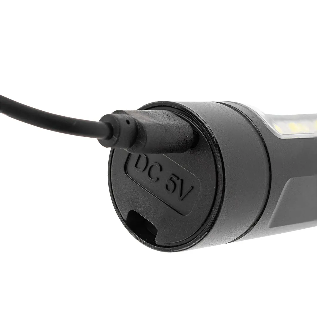 Фонарь светодиодный аккумуляторный WMC TOOLS WMC-TH3126