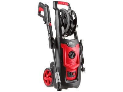 Мойка высокого давления PW 1320, 2.00 кВт, 130 бар, 420 л/ч Wortex PW1320000011