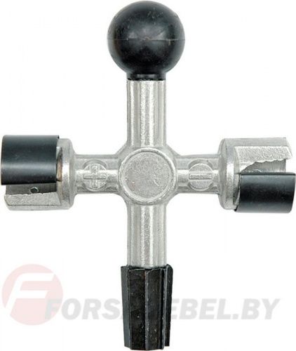 Щетка для зачистки клемм Vorel 82445