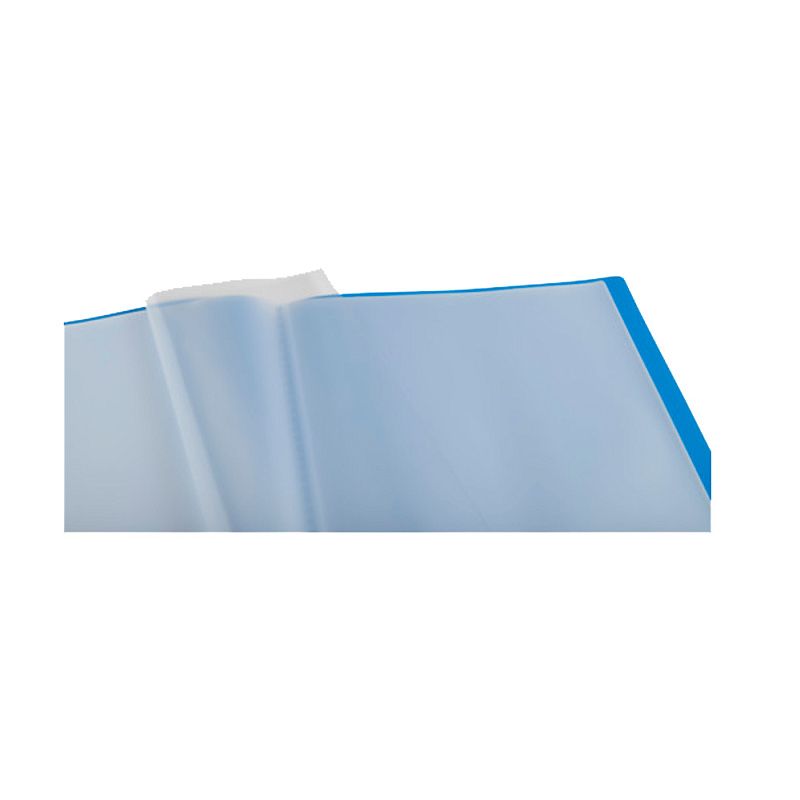 Папка c файлами "Exacompta", 40 карманов, ассорти