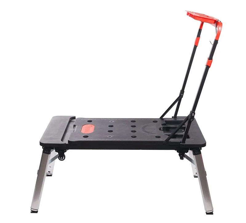 Верстак многофунциональный, складной WMC TOOLS WMC-WMC171