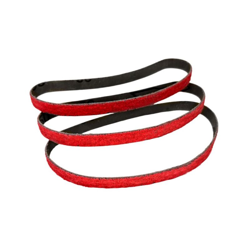 Шлифлента 10х330 мм Р60 Horex GTA702T060