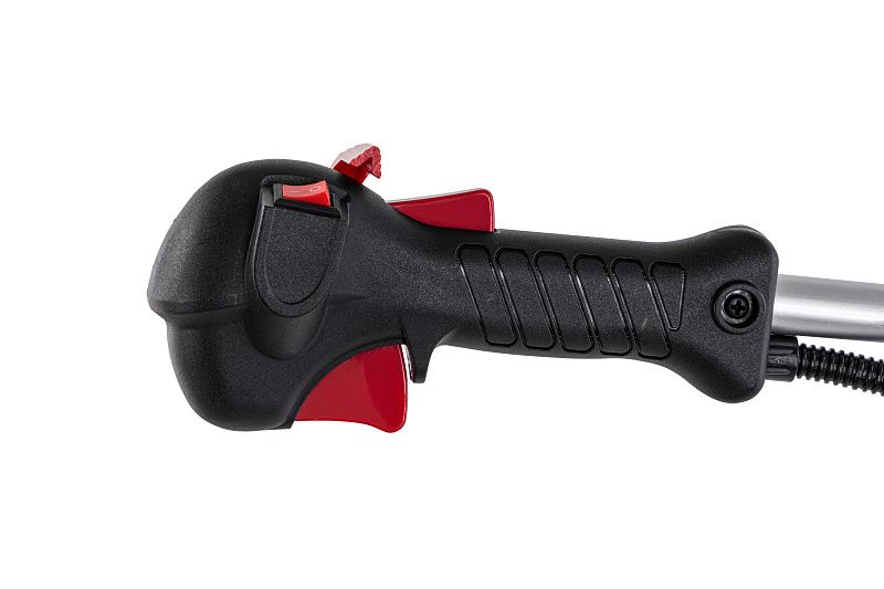 Триммер бензиновый DGT 430S, 43 см3, 2.5 л. с, разъемная штанга, состоит из 2 частей Denzel 96237