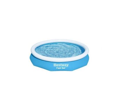 Надувной бассейн Fast Set 305 х 66 см BESTWAY 57456