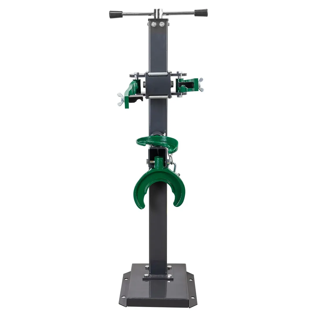 Стяжка пружин механическая напольная 1 т RockForce RF-1777