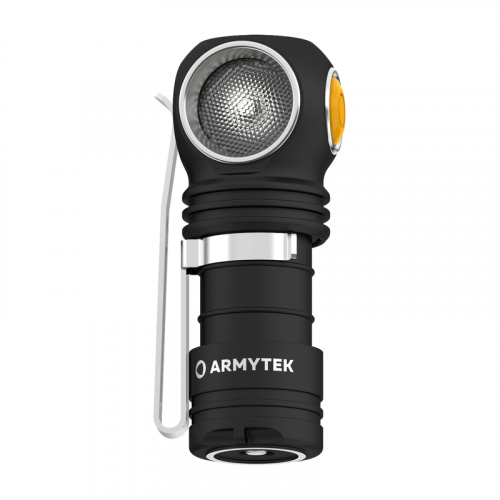 Фонарь Armytek Wizard C1 Pro Magnet USB Теплый