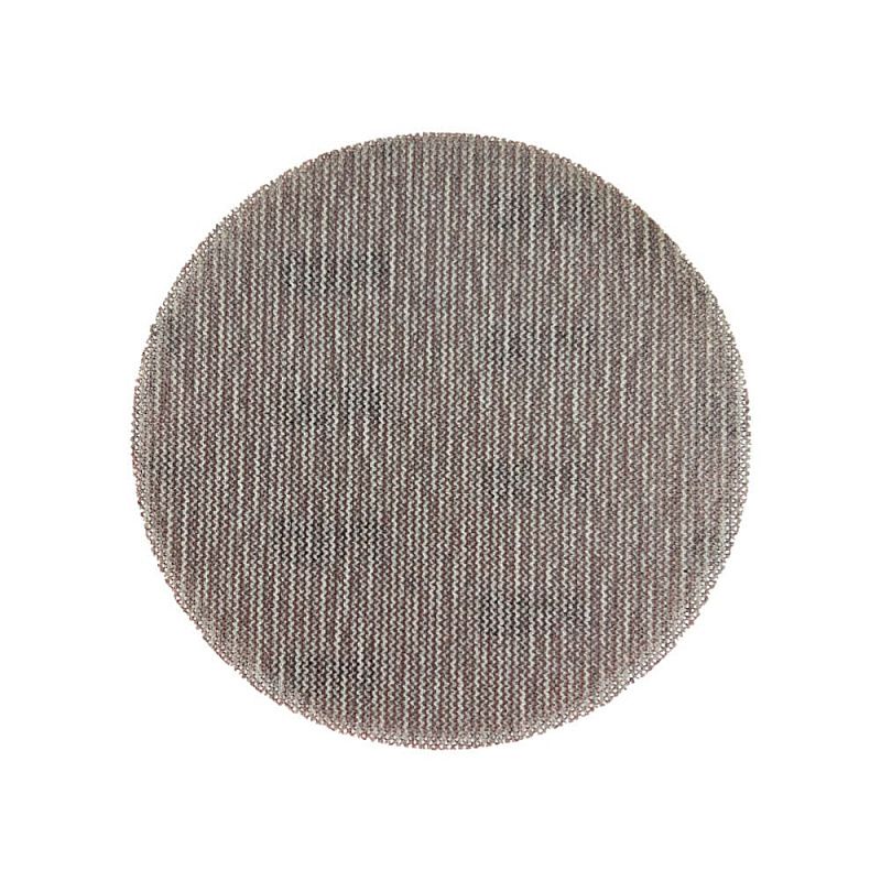 Круг шлифовальный на сетке Ø150 мм P100 (оксид алюминия) Horex GTA601T120