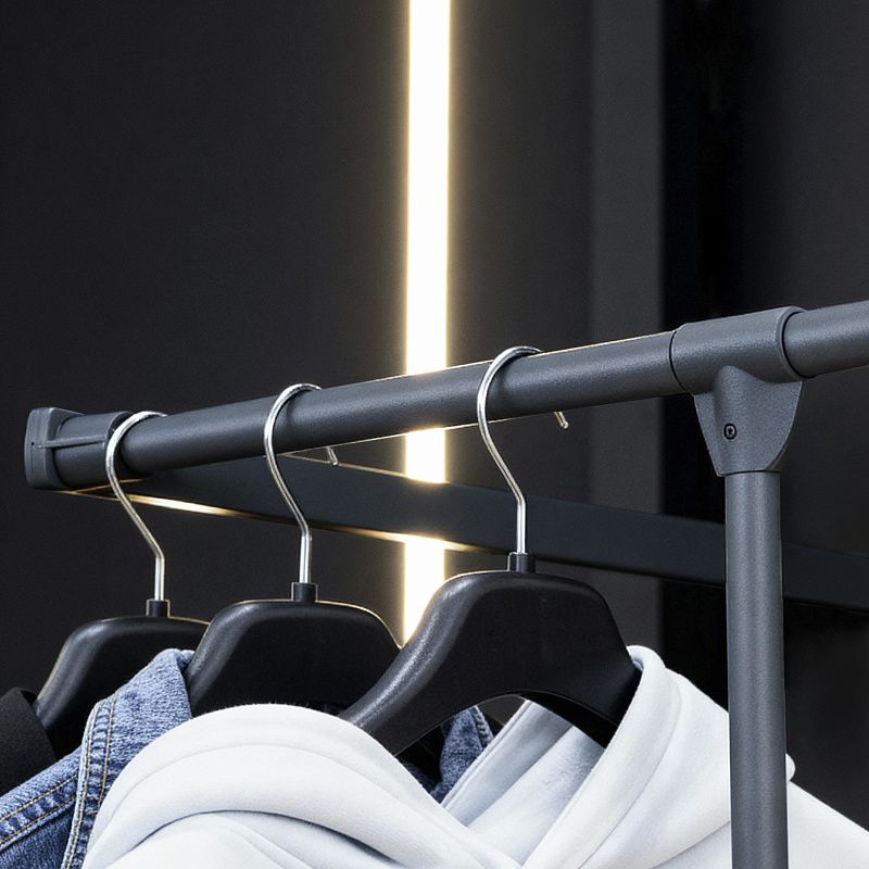 Пантограф 540-690 LIFT, графит AKS 123805