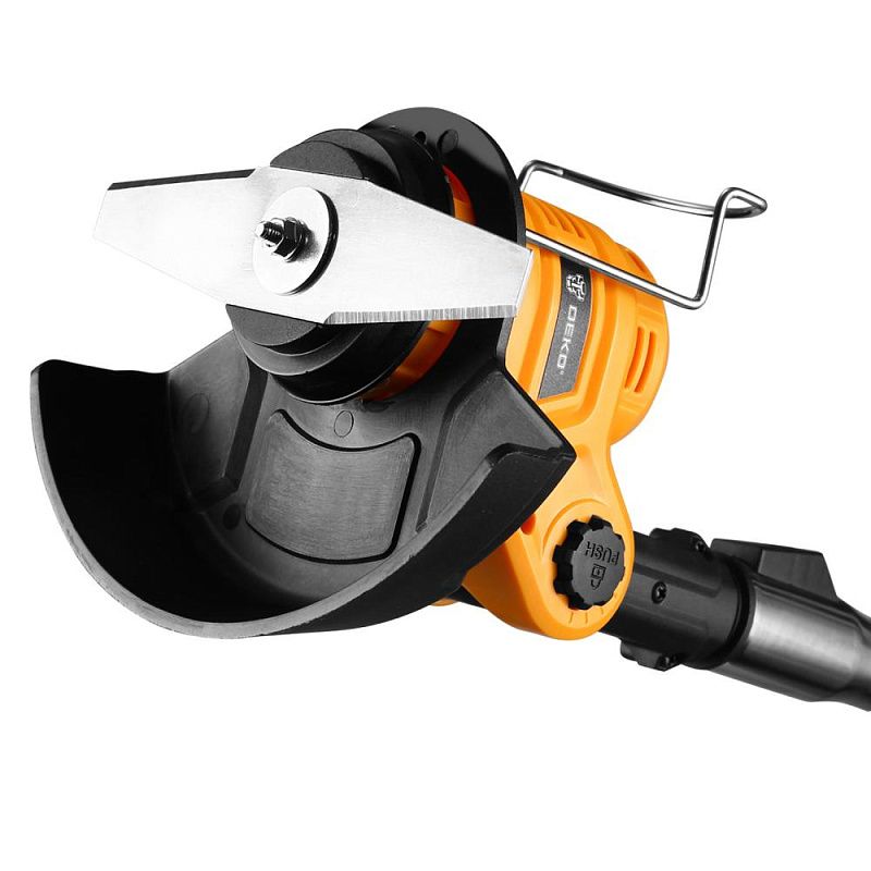 Триммер аккумуляторный DKTR12 063-4232 DEKO 063-4232