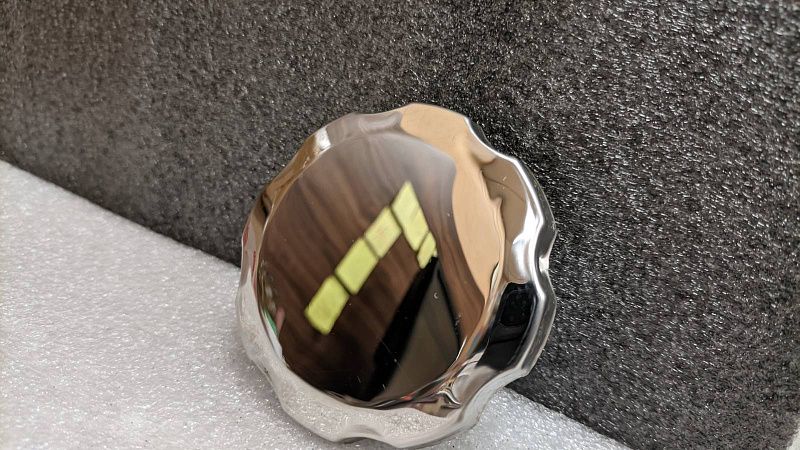 Крышка топливного бака для GX 270 ZIGZAG 177-1