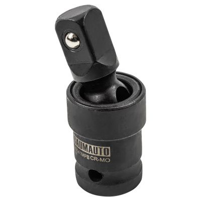 Кардан ударный 1/2'' BaumAuto BM-80541MPB