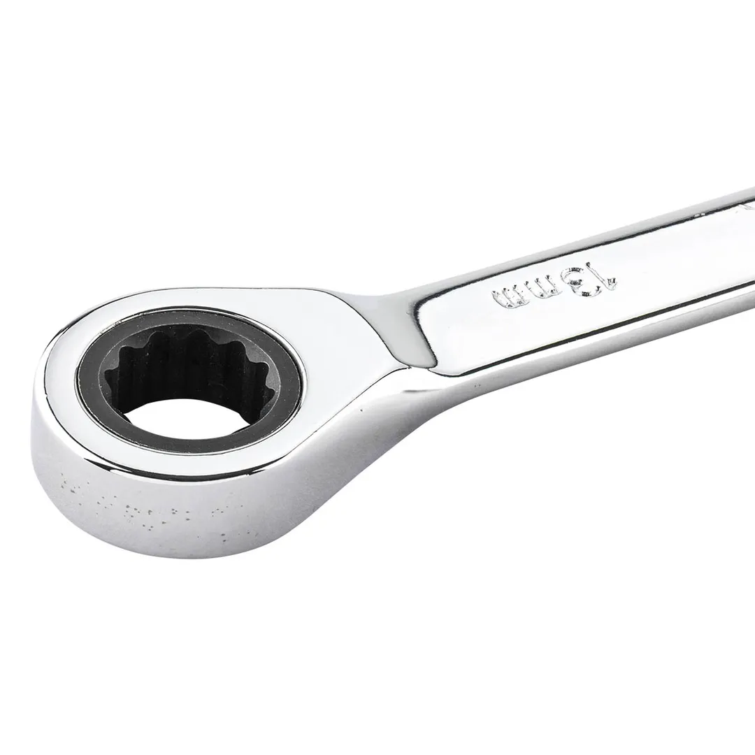 Набор ключей комбинированных универсальный 22 пр. RockForce RF-5147R