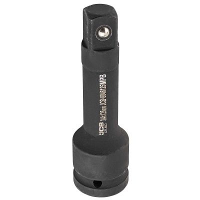 Удлинитель ударный 125 мм, 3/4'' JCB JCB-8046125MPB