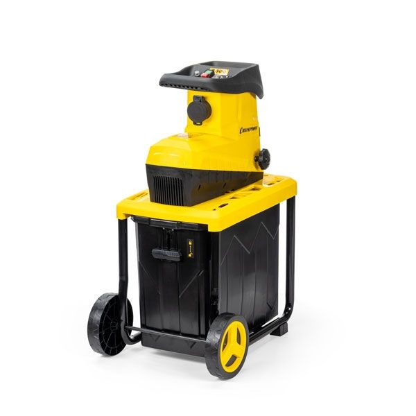 Измельчитель электрический 3 кВт, 45 мм, 60 л CHAMPION SH300