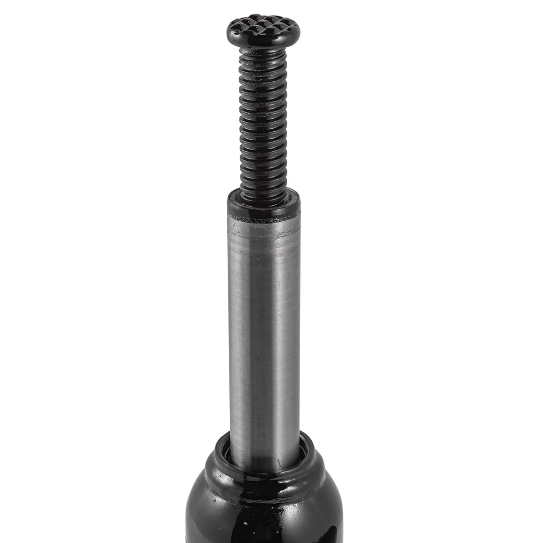 Домкрат бутылочный гидравлический с клапаном 2 т. 150-278 мм Forsage F-T90204(Euro)