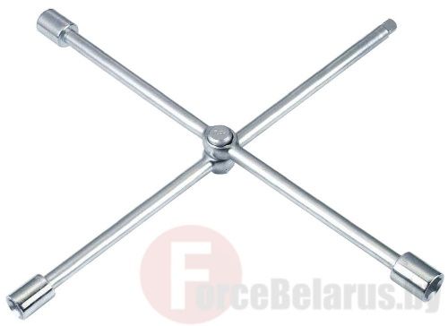 Баллонный складной ключ 1/2'' Force 681500