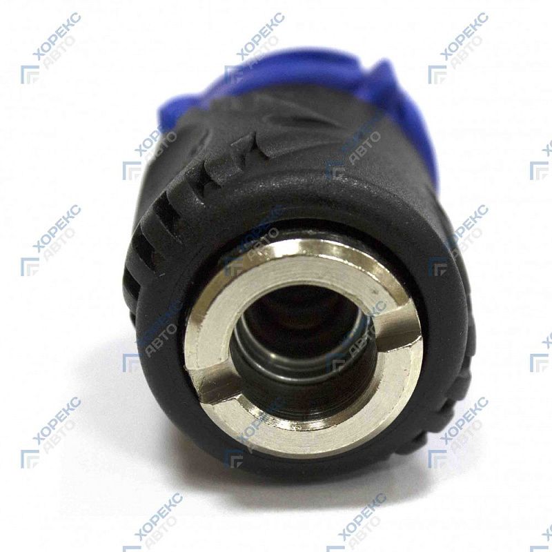 Быстроразъем пневматический "мама"-внутр. резьба 1/4" TM3 ANI AH025507