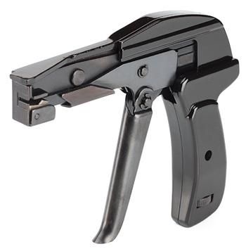 Инструмент для монтажа стяжек КВТ TG-01