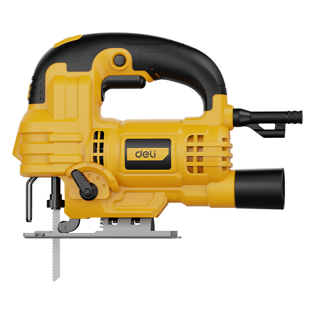Лобзик электрический "Deli EDC579", 800 Вт, 85 мм