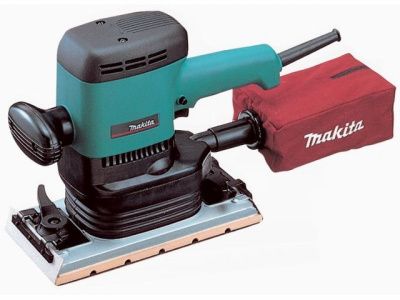 Виброшлифмашина 9046 MAKITA