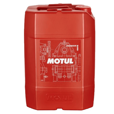 Очиститель гидравлической системы RUBRIC R_CLEAN л. MOTUL 104566