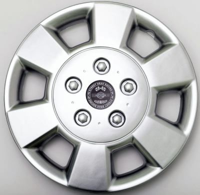 Колпак декоративный автомобильный Грейс 13" (4 шт) Star S1312