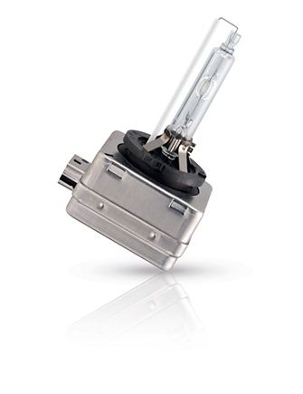 Лампы ксенон D3S (4300K) (1 шт.) AVS AVS A78343S