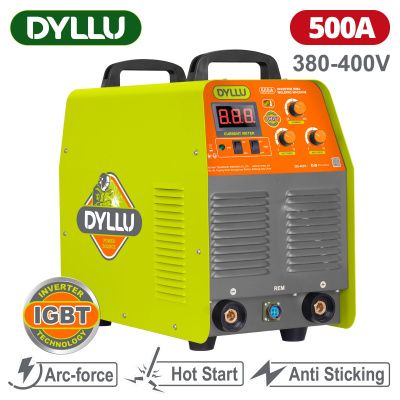 Инвертор сварочный DYLLU DTWD65001