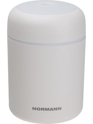 Увлажнитель воздуха AUH-100, белый NORMANN N16029-6