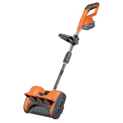 Снегоуборщик аккумуляторный Daewoo Power DAST 3521Li