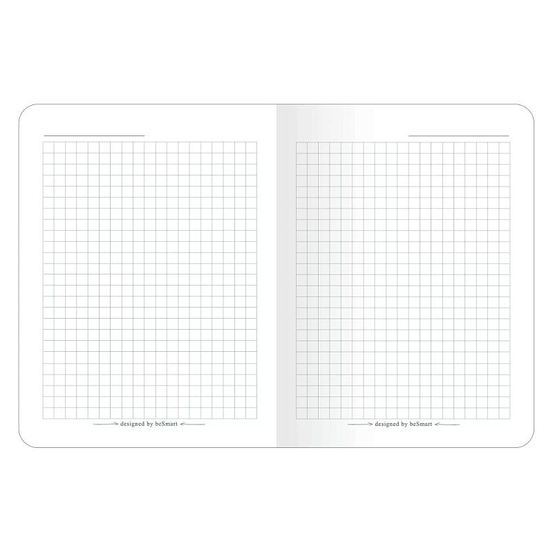 Блокнот "Mur-Mur сон", А6, 32 листов, в клетку, розовый