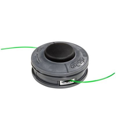 Триммерная головка Tap&Go EVO D130х2,4мм, 1 шт., EFCO 61459101