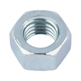 Гайка к.п. 8, DIN934, (A2K) WÜRTH