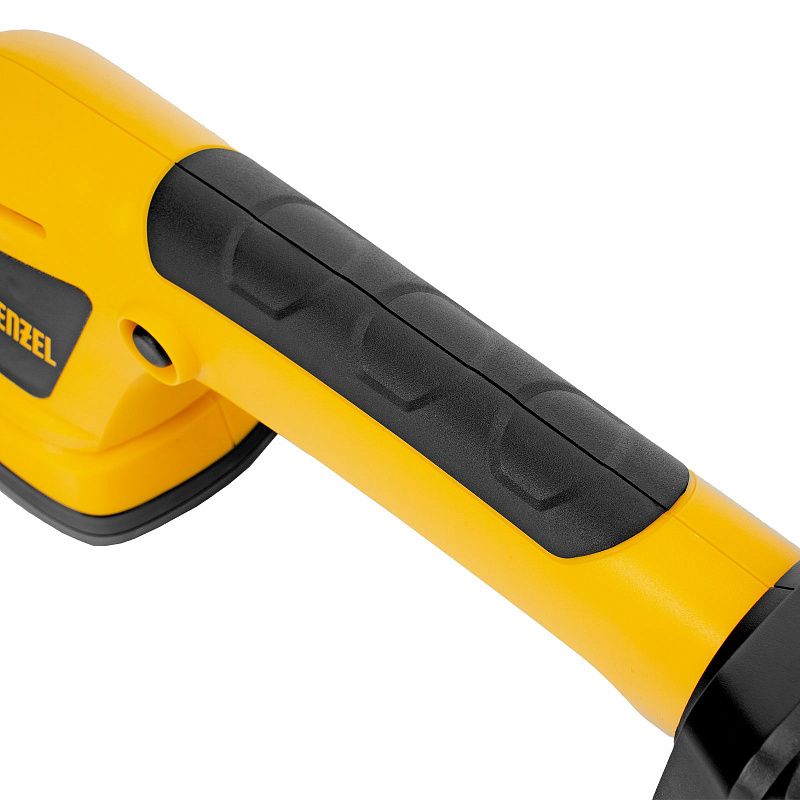 Ножницы-кусторез аккумуляторные GS-20, Li-Ion, 20 В Denzel 59432