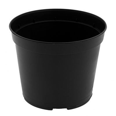 Горшок для рассады, 2 л, полипропиленовый, Россия Сибртех 64392