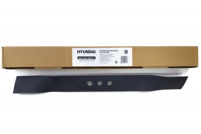 Нож 21 для газонокосилки HYUNDAI KN21HY