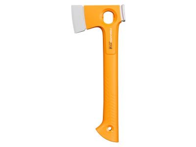 Топор туристический ультралегкий X13 Fiskars 1069101