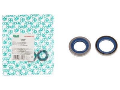 Сальник HU365, комплект/2шт ECO CSP-HU365-010