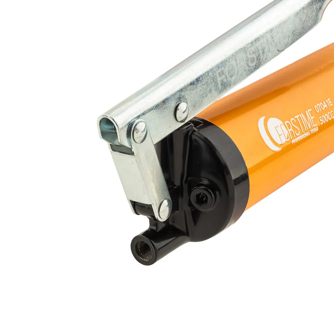 Шприц для нагнетания густой смазки 500 мл FORSTIME FT-07041E MST