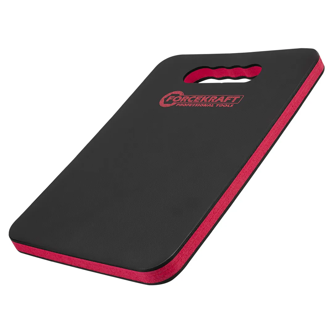 Коврик для ремонта автомобиля универсальный маслобензостойкий, EVA, 480x320x30 мм ForceKraft FK-TRL7002-1A