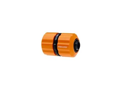 Муфта соед. для шлангов 3/4" Fiskars 1023669
