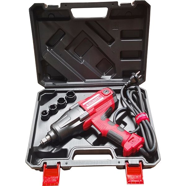 Ударный гайковерт 450/710, 710 Вт, 450 НМ Felisatti FT9300 Felisatti