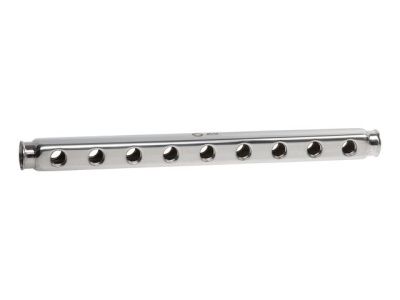 Коллектор 1/2''х9 вых. двухсторонний AV Engineering AVE155024