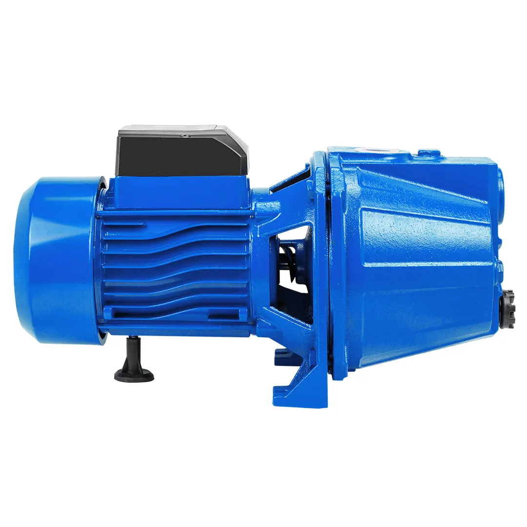 Насос самовсасывающий 230В, 50Гц, 750Вт, 50л/мин, обмотка AL Forsage F-JET 100S ALU