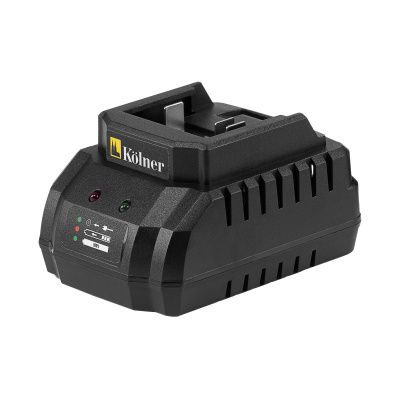 Зарядное устройство KBC 18-1A-01 KÖLNER 8120118001