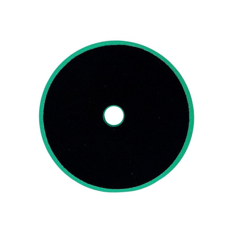 Круг полировальный 165 мм, зеленый Horex GTT4207