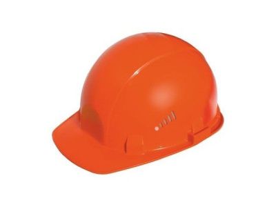Каска защитная -55 FavoriT, внутренняя оснастка из тканевых лент СОМЗ 75514