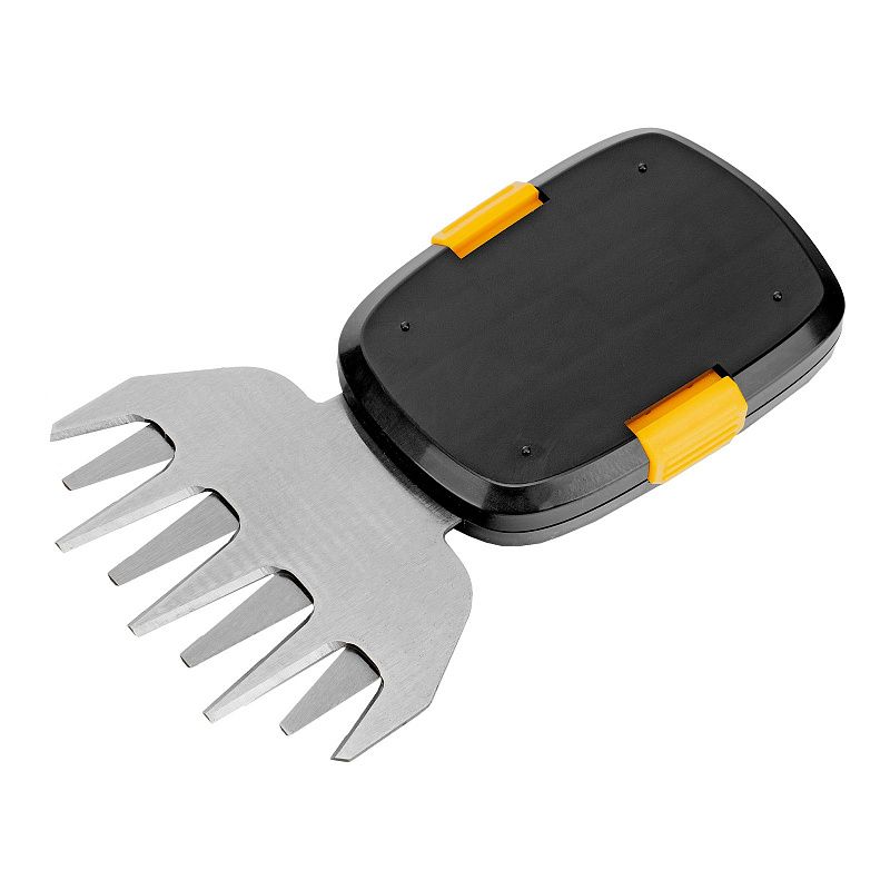 Ножницы-кусторез аккумуляторные GS-20, Li-Ion, 20 В Denzel 59432