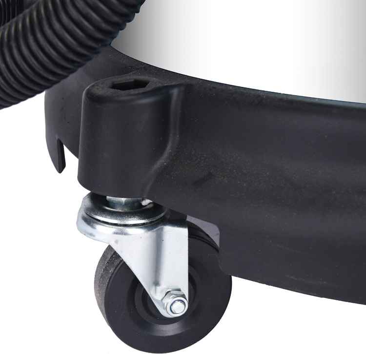 Пылесос строительный DongCheng DVC60 2300 Вт, 60 л